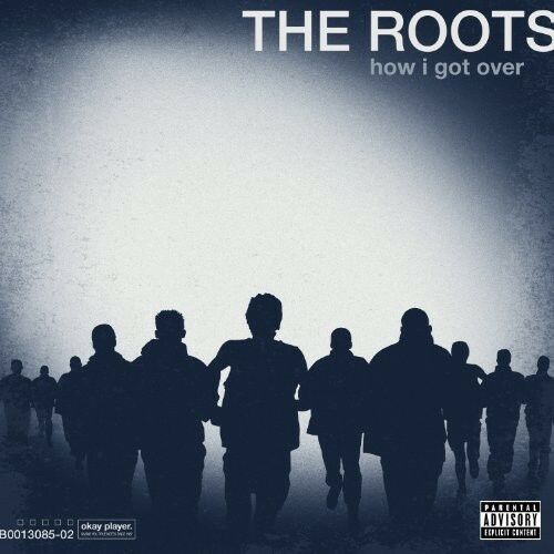 Roots - How I Got Over (LP) Cover Arts and Media | Records on Vinyl