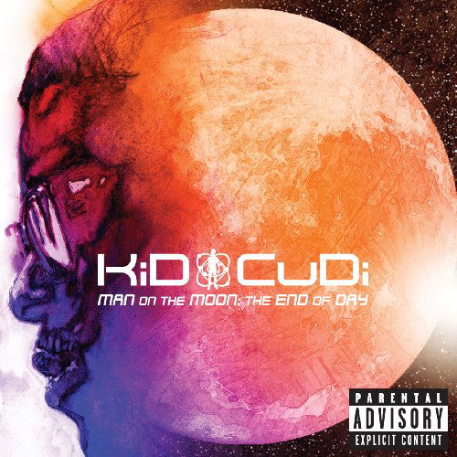  |   | Kid Cudi - Man On the Moon: End of the Day (2 LPs) | Records on Vinyl