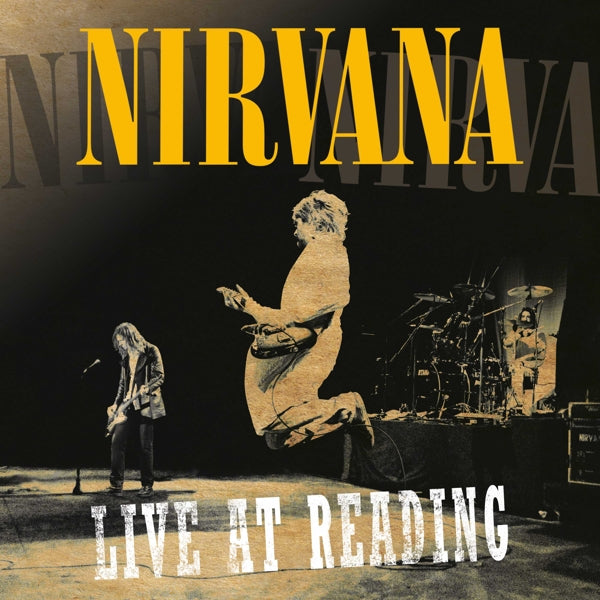  |   | Nirvana - Live At Reading (2 LPs) | Records on Vinyl