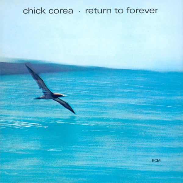  |   | Chick Corea - Return To Forever (LP) | Records on Vinyl