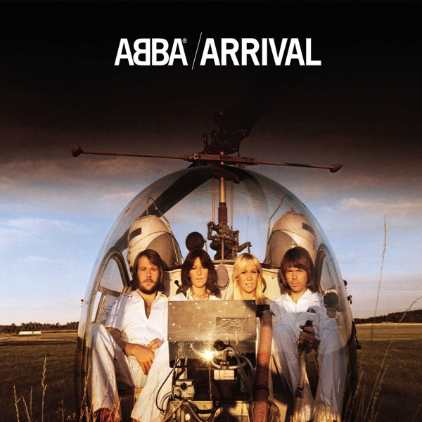  |   | Abba - Arrival (LP) | Records on Vinyl