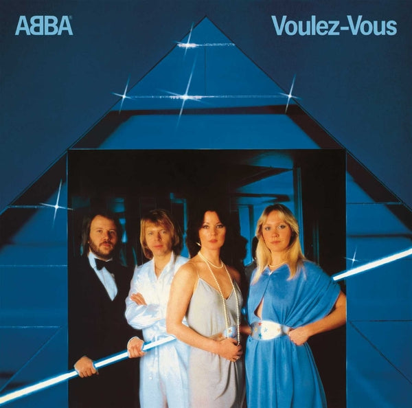  |   | Abba - Voulez-Vous (LP) | Records on Vinyl