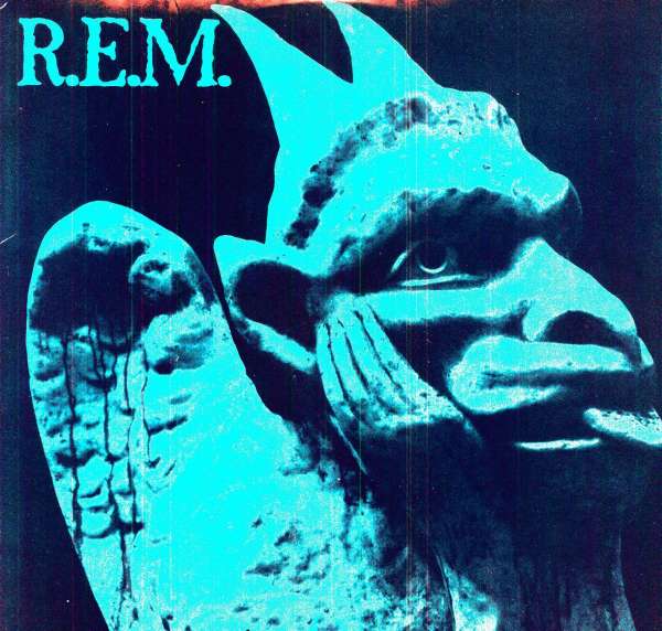  |   | R.E.M. - Chronic Town (Single) | Records on Vinyl