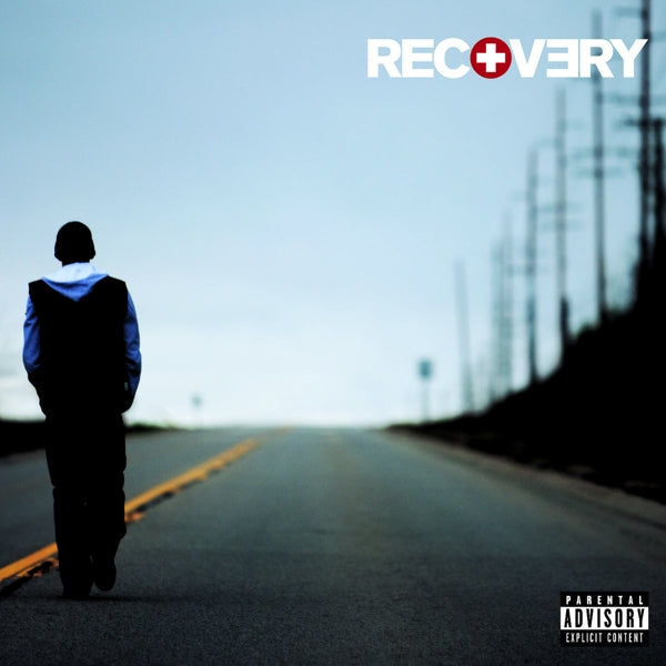  |   | Eminem - Recovery (2 LPs) | Records on Vinyl