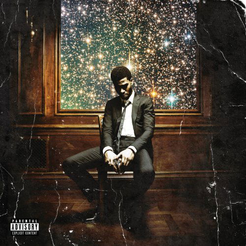  |   | Kid Cudi - Man On the Moon Ii: Legend of Mr. Rager (2 LPs) | Records on Vinyl