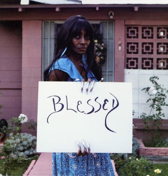  |   | Lucinda Williams - Blessed (4 LPs) | Records on Vinyl