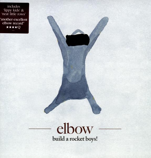  |   | Elbow - Build a Rocket Boys! (2 LPs) | Records on Vinyl