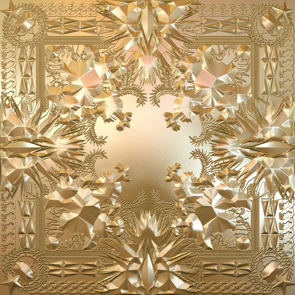  |   | Kanye West Jay Z - Watch the Throne (2 LPs) | Records on Vinyl