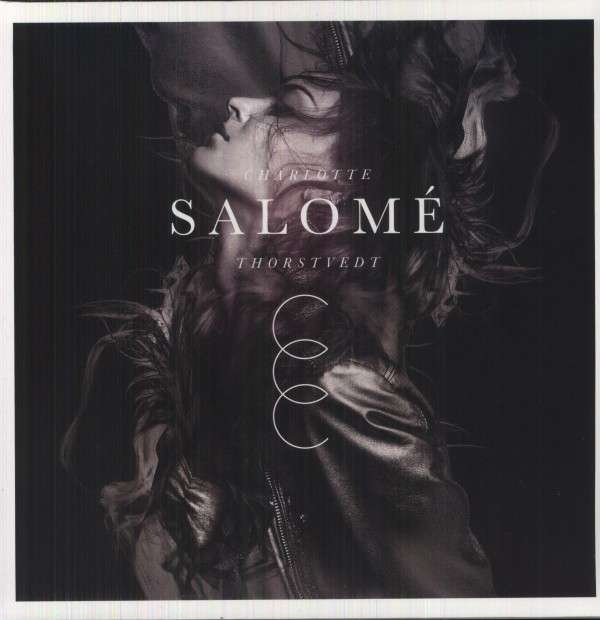 Charlotte Thorstvedt - Salome (LP) Cover Arts and Media | Records on Vinyl