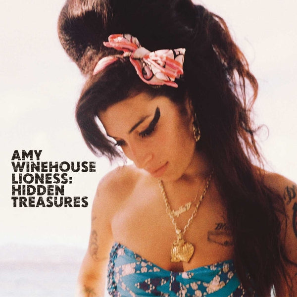  |   | Amy Winehouse - Lioness: Hidden Treasures (2 LPs) | Records on Vinyl