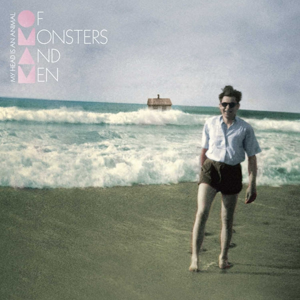 |   | Of Monsters and Men - My Head is an Animal (2 LPs) | Records on Vinyl