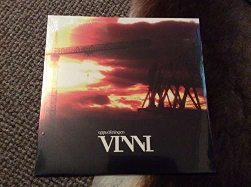 Vinni - Oppvakningen (LP) Cover Arts and Media | Records on Vinyl