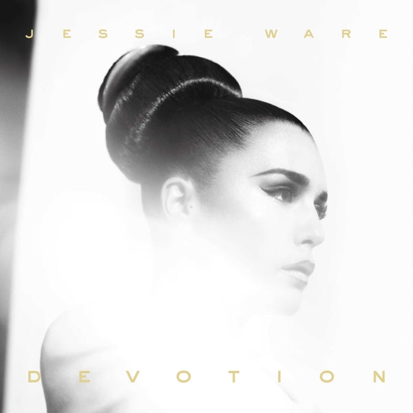  |   | Jessie Ware - Devotion (LP) | Records on Vinyl