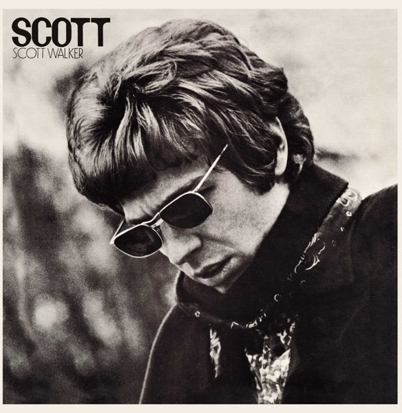  |   | Scott Walker - Scott (LP) | Records on Vinyl