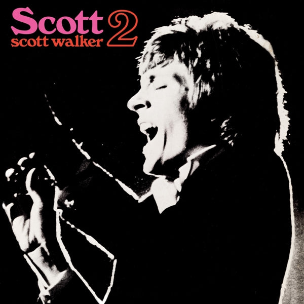  |   | Scott Walker - Scott 2 (LP) | Records on Vinyl