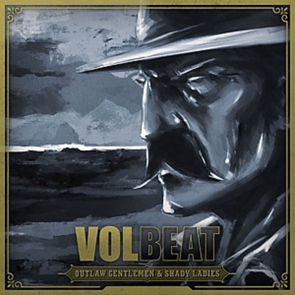  |   | Volbeat - Outlaw Gentlemen & Shady Ladies (2 LPs) | Records on Vinyl