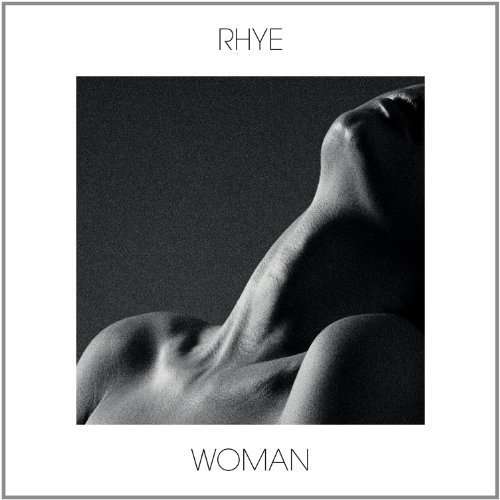 Rhye - Woman (LP) Cover Arts and Media | Records on Vinyl