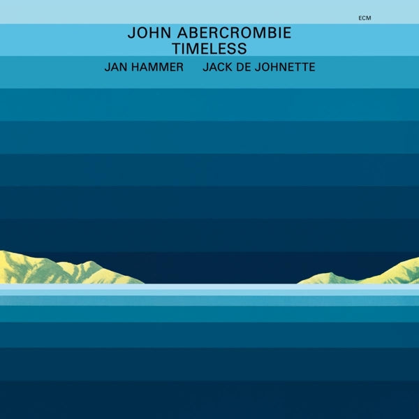  |   | John & Andy Laverne Abercrombie - Timeless (LP) | Records on Vinyl