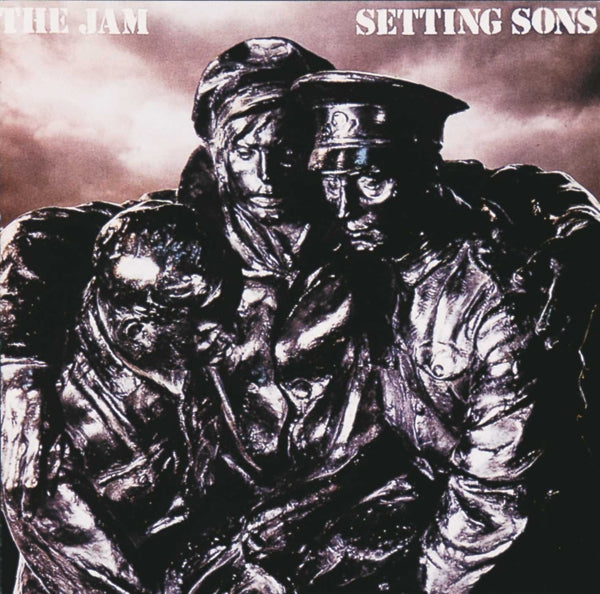  |   | Jam - Setting Sons (LP) | Records on Vinyl