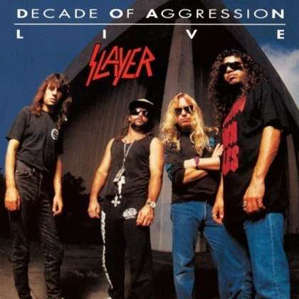  |   | Slayer - Live:Decade of Aggression (2 LPs) | Records on Vinyl