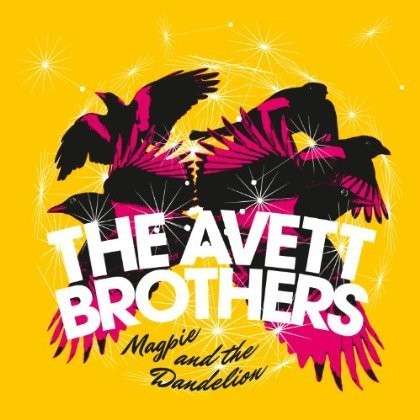  |   | Avett Brothers - Magpie & the Dandelion (LP) | Records on Vinyl