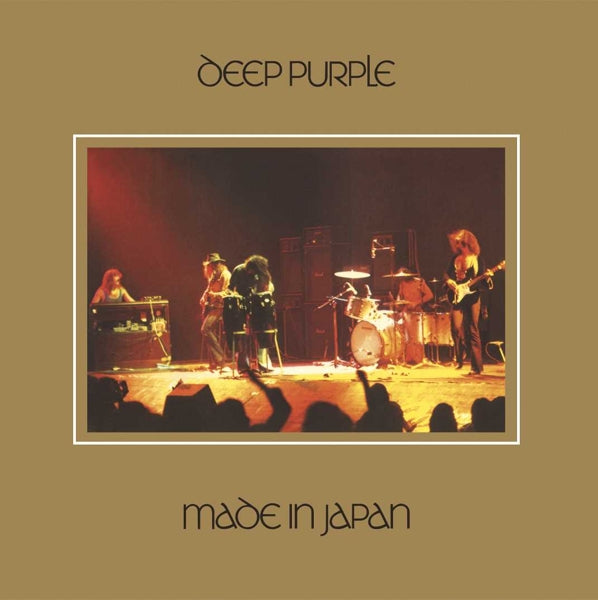  |   | Deep Purple - Made In Japan (2 LPs) | Records on Vinyl