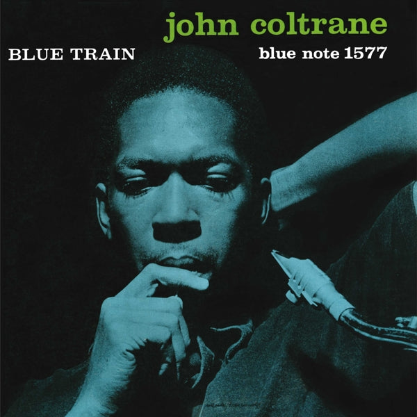  |   | John Coltrane - Blue Train (LP) | Records on Vinyl