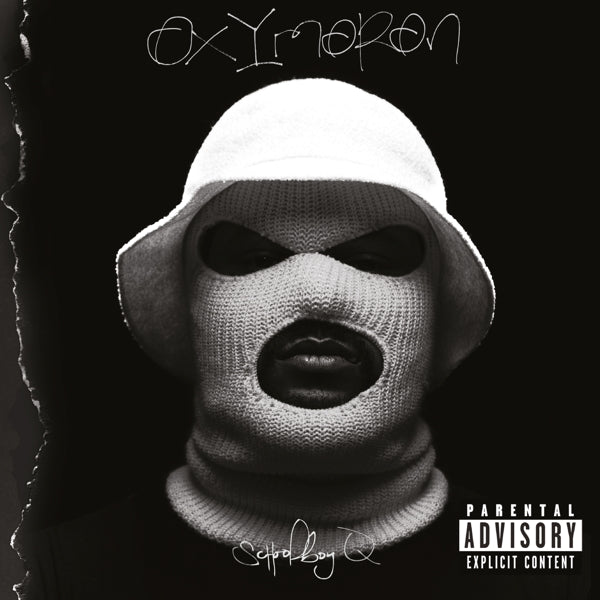  |   | Schoolboy Q - Oxymoron (2 LPs) | Records on Vinyl