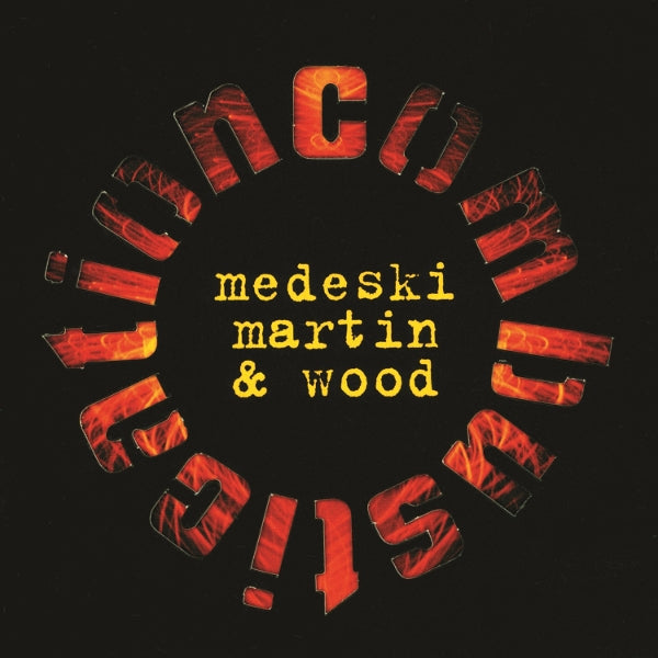  |   | Medeski Martin & Wood - Combustication (2 LPs) | Records on Vinyl