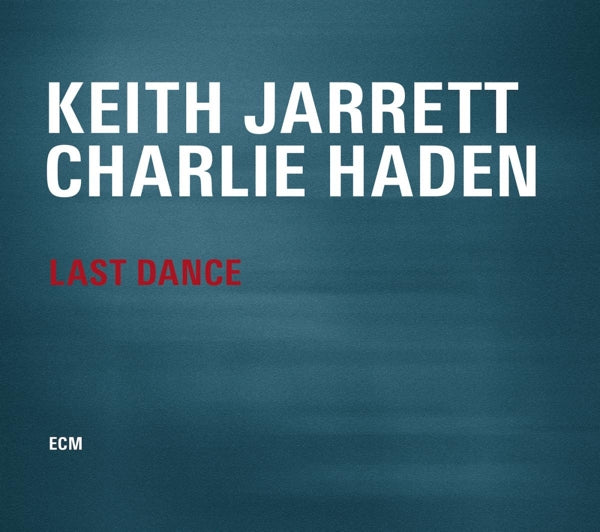  |   | Keith/Charlie Haden Jarrett - Last Dance (2 LPs) | Records on Vinyl