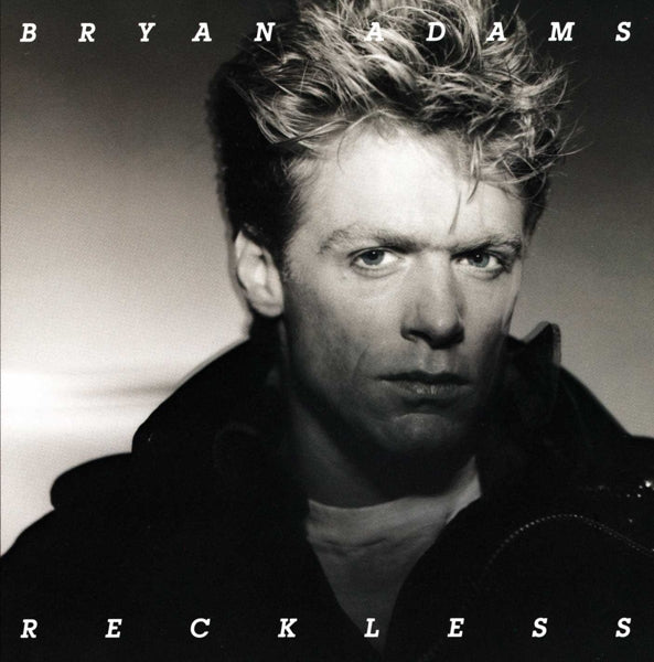  |   | Bryan Adams - Reckless (2 LPs) | Records on Vinyl