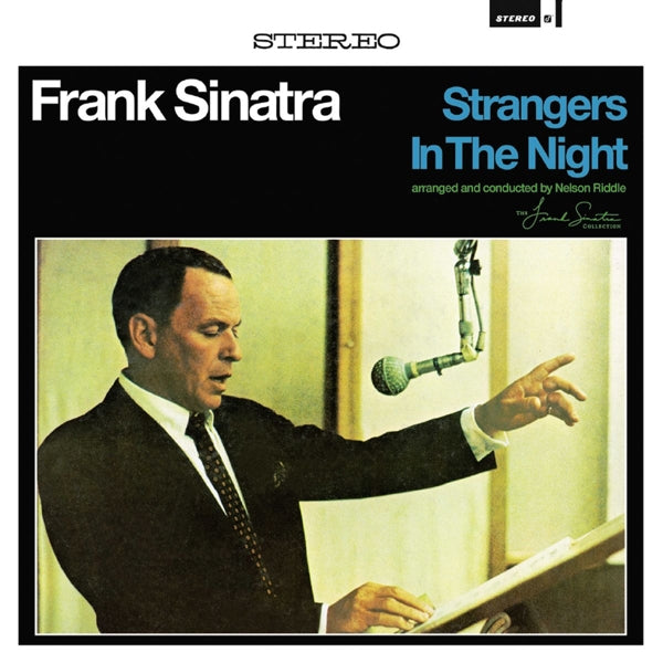  |   | Frank Sinatra - Strangers In the Night (LP) | Records on Vinyl
