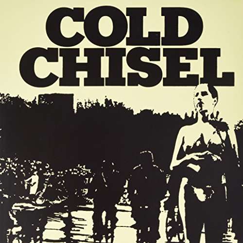 Cold Chisel - Cold Chisel (LP) Cover Arts and Media | Records on Vinyl