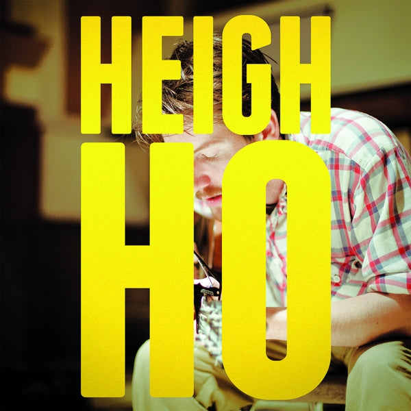  |   | Blake Mills - Heigh Ho (2 LPs) | Records on Vinyl