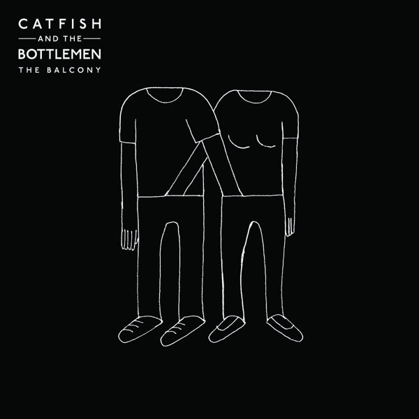  |   | Catfish and the Bottlemen - The Balcony (2 LPs) | Records on Vinyl