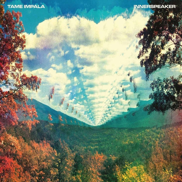  |   | Tame Impala - Innerspeaker (2 LPs) | Records on Vinyl