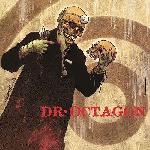  |   | Dr. Octagon - Dr. Octagonecologyst (2 LPs) | Records on Vinyl