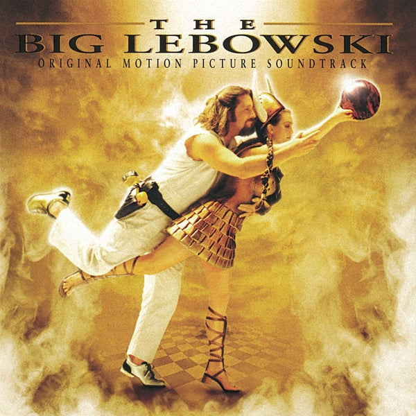  |   | Various - The Big Lebowski (LP) | Records on Vinyl