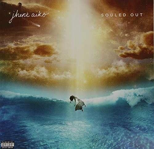  |   | Jhene Aiko - Souled Out (2 LPs) | Records on Vinyl