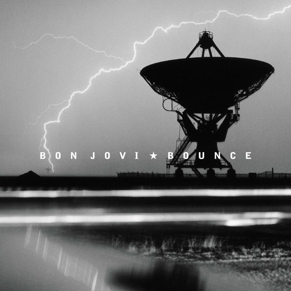  |  Vinyl LP | Bon Jovi - Bounce (LP) | Records on Vinyl