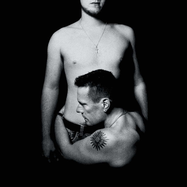  |   | U2 - Songs of Innocence (2 LPs) | Records on Vinyl