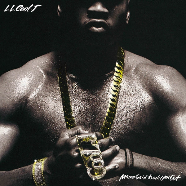  |   | Ll Cool J - Mama Said Knock You Out (LP) | Records on Vinyl