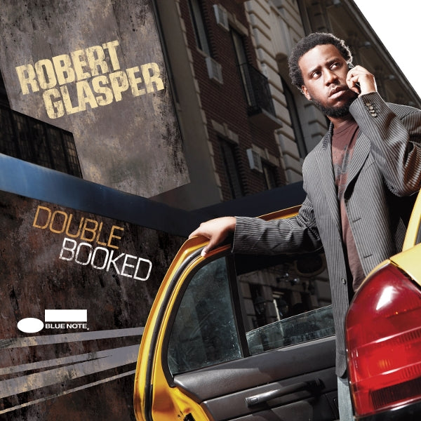  |   | Robert Glasper - Double Booked (LP) | Records on Vinyl