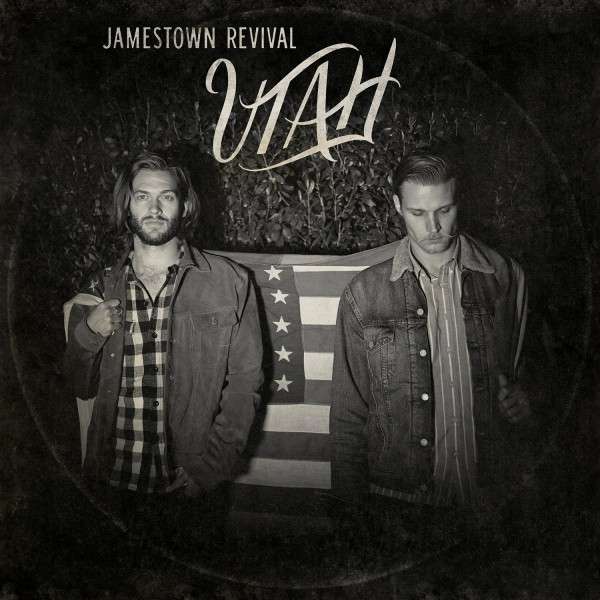  |   | Jamestown Revival - Utah (LP) | Records on Vinyl