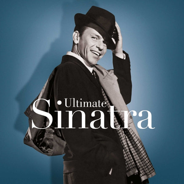  |   | Frank Sinatra - Ultimate Sinatra (2 LPs) | Records on Vinyl