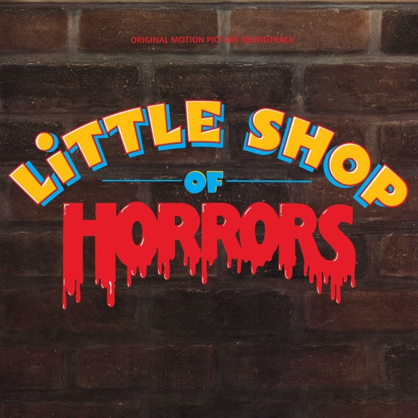  |   | V/A - Little Shop of Horrors (LP) | Records on Vinyl