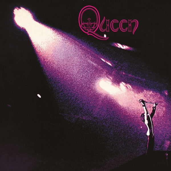  |   | Queen - Queen (LP) | Records on Vinyl