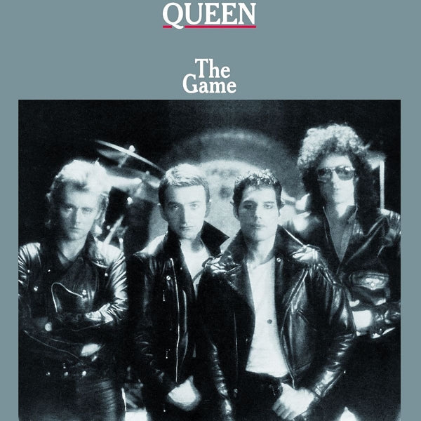  |  Vinyl LP | Queen - The Game (LP) | Records on Vinyl