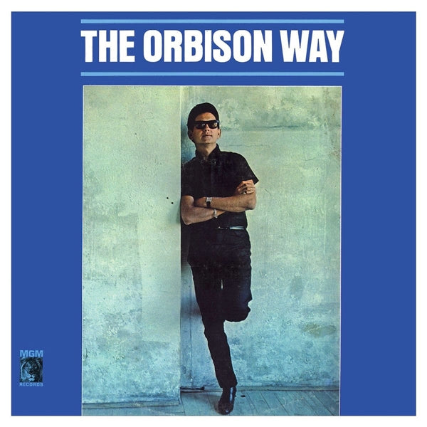  |   | Roy Orbison - Orbison Way (LP) | Records on Vinyl