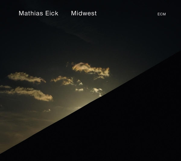  |   | Mathias Eick - Midwest (LP) | Records on Vinyl